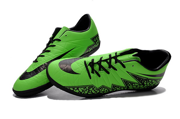 Nike Hypervenom Phelon II IC Men Shoes--012